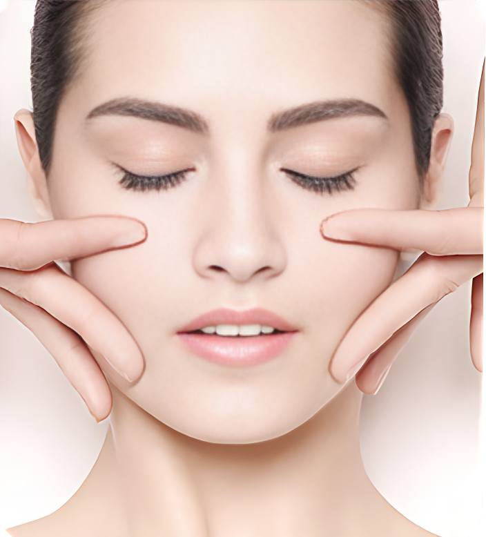 MODELAGE VISAGE