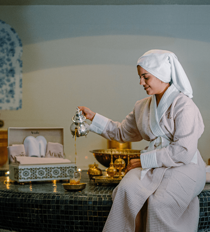 HAMMAM