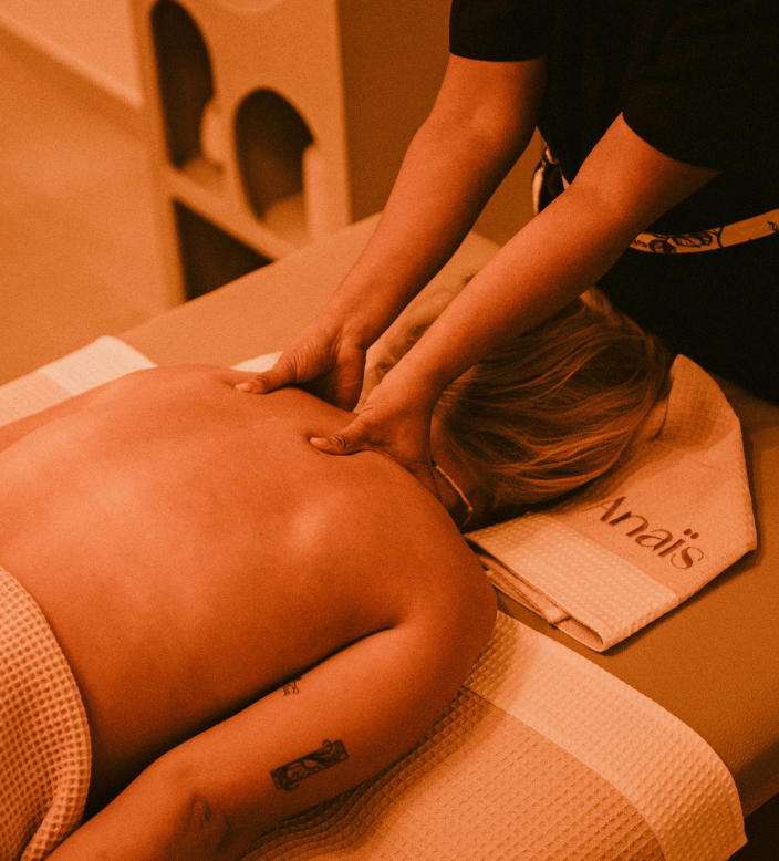 MASSAGE