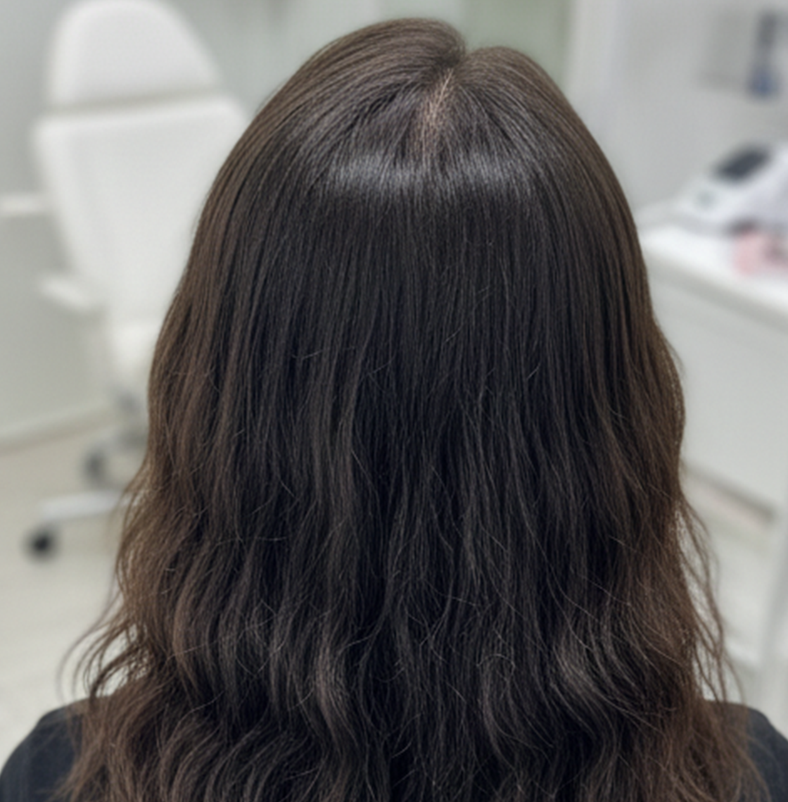 After - Cheveux service